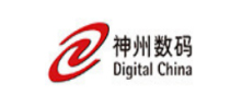 神洲数码